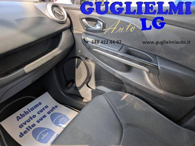 RENAULT Clio 1.2 75CV GPL 5 porte Costume National Telecamera