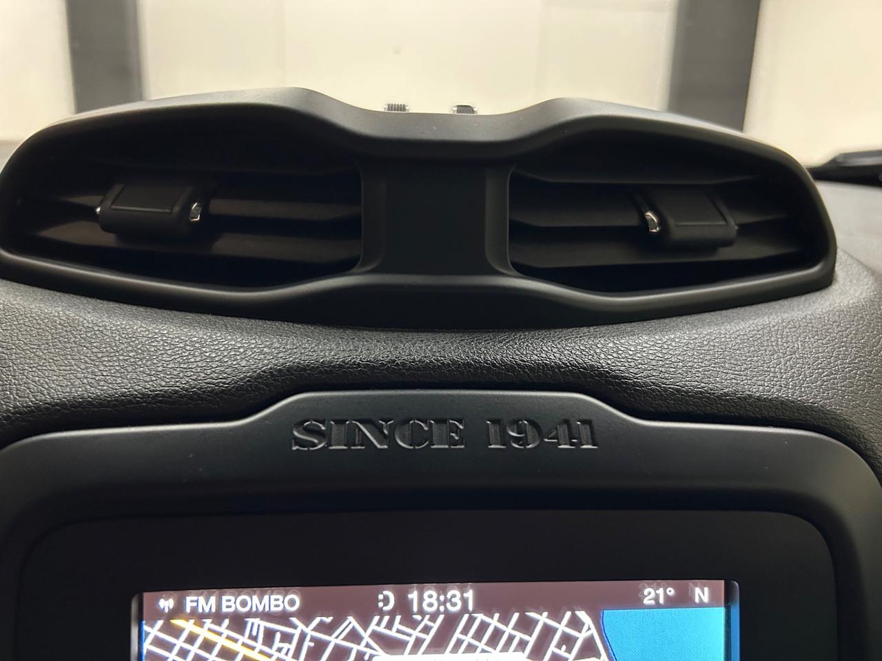 Jeep Renegade 2.0 Mjt 140CV 4WD Active Drive Longitude