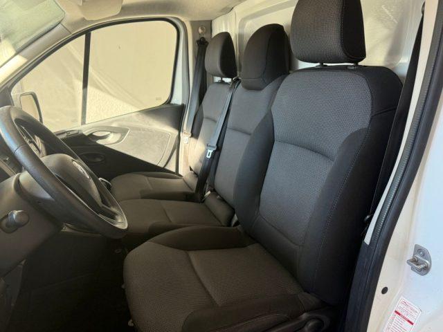 FIAT Talento 2.0 Ecojet 120CV PC-TN Furgone 10q