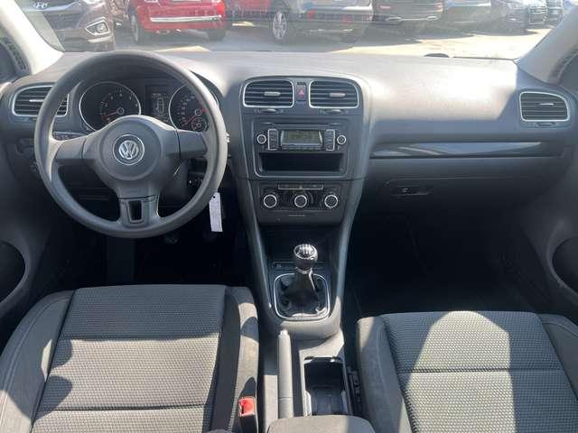 Volkswagen Golf 5p 1.2 tsi Comfortline
