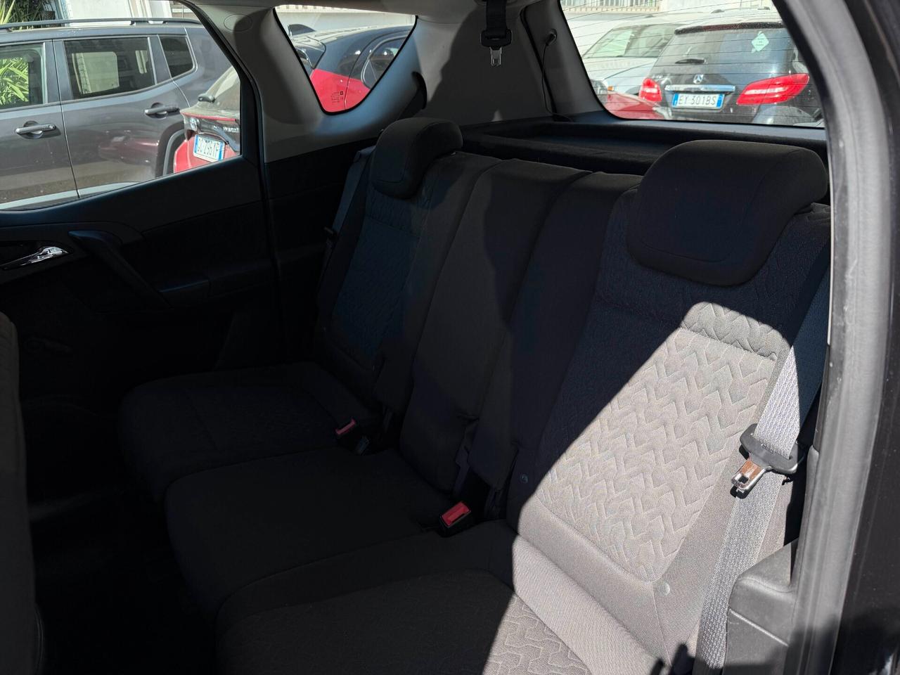 Opel Meriva 1.4 100CV Design Edition NEOPATENTATI