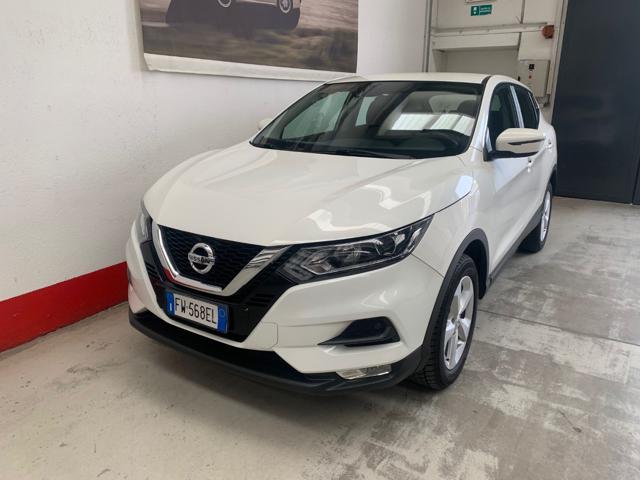 NISSAN Qashqai 1.5 dCi 115 CV