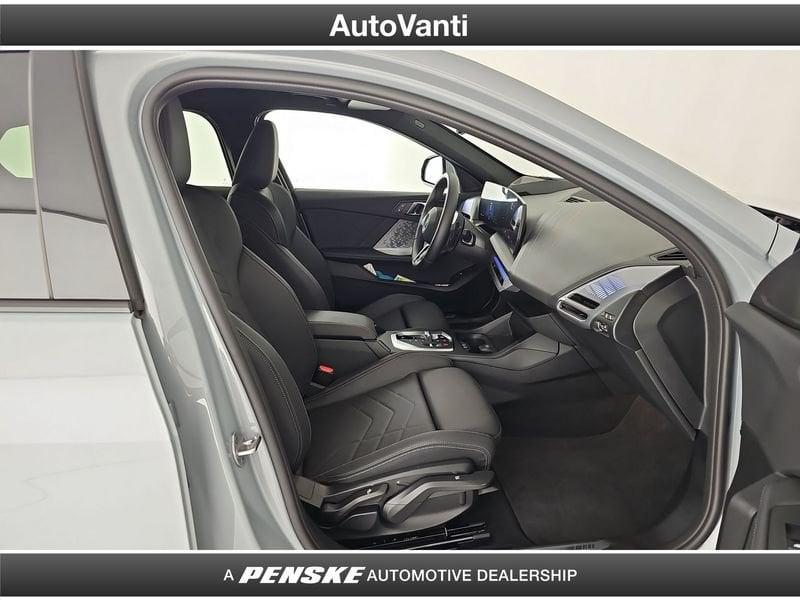 BMW Serie 1 118d MSport Pro