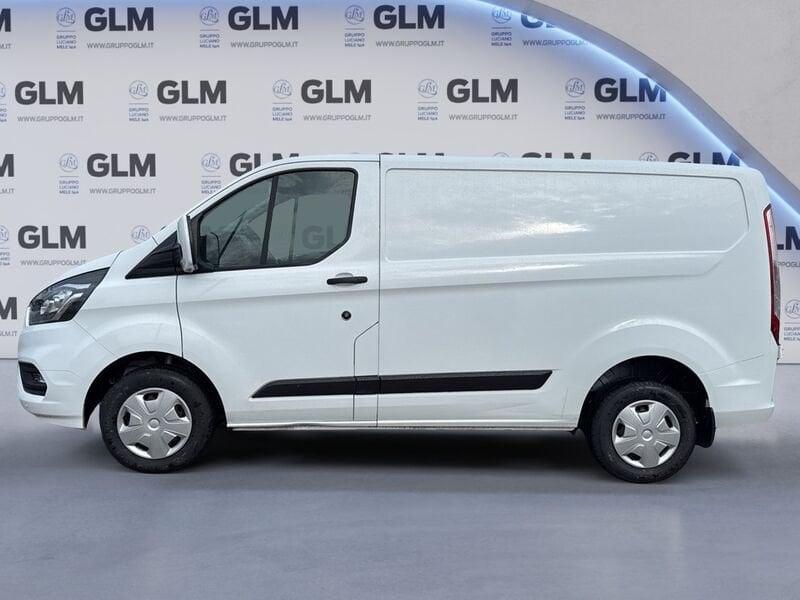 Ford Transit Custom Transit Custom 280 2.0 TDCi 130 PC Furgone Trend