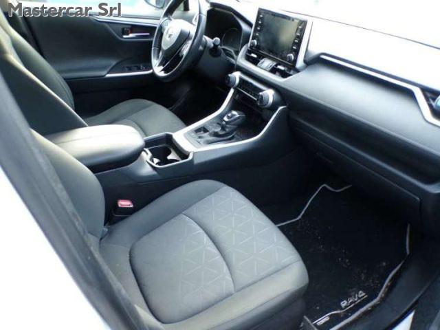 TOYOTA RAV 4 Rav4 2.5 vvt-ie h Business 2wd 218cv e-cvt-GG478RH