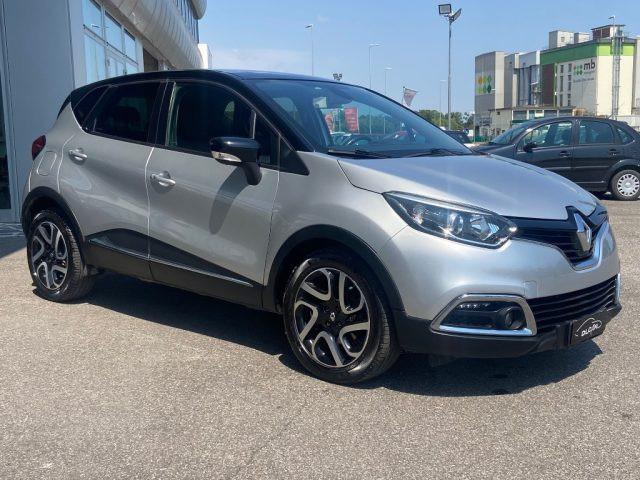 RENAULT Captur DCI 8V 90CV EDC Start&Stop Energy Intens