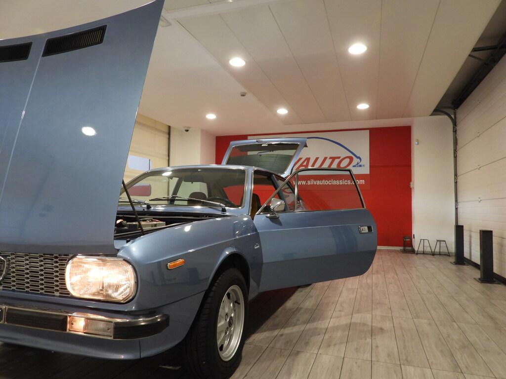 Lancia Beta Montecarlo Coupe BETA HPE 1600cc TIPO 828 BF.0