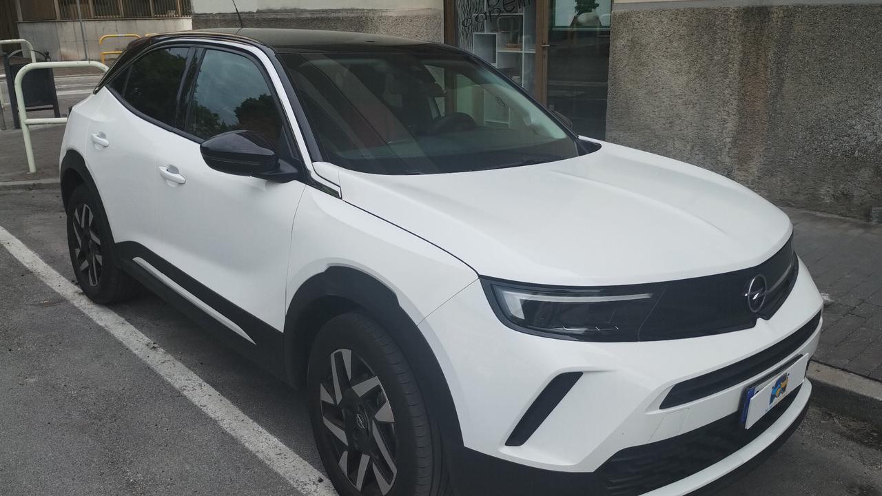 Opel Mokka 1.2 Turbo Edition