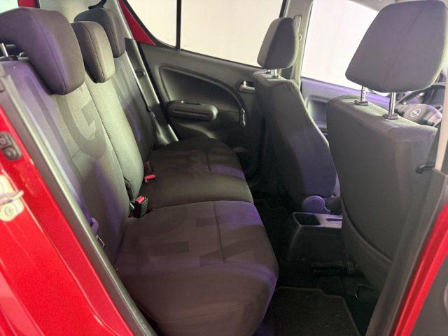 OPEL Agila 1.2 16V 86CV Enjoy