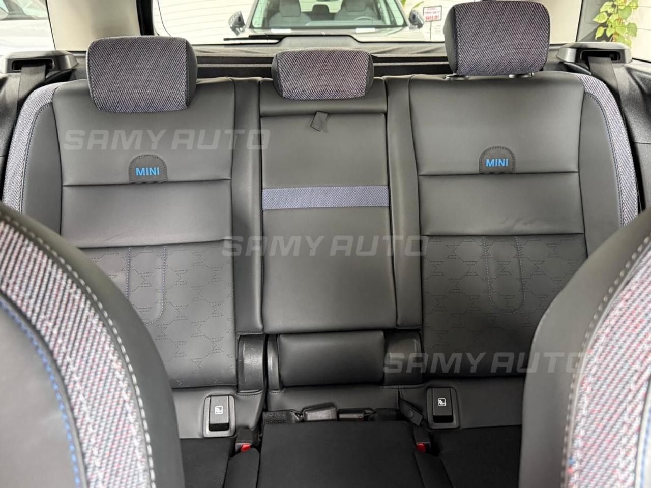 Mini Cooper D Countryman Classic
