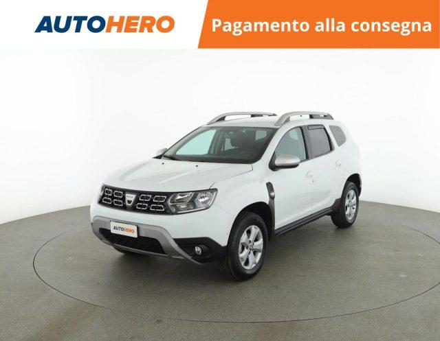 DACIA Duster 1.5 Blue dCi 8V 115 CV 4x2 Prestige