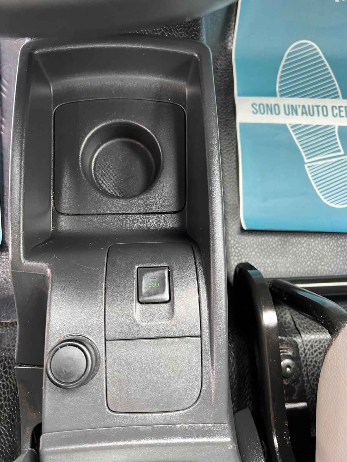 Renault Kangoo Blue dCi 8V 95CV Maxi Vetrato N1