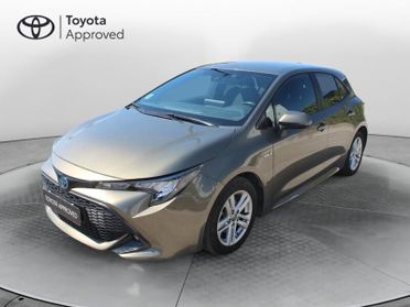 Toyota Corolla 1.8 Hybrid Active