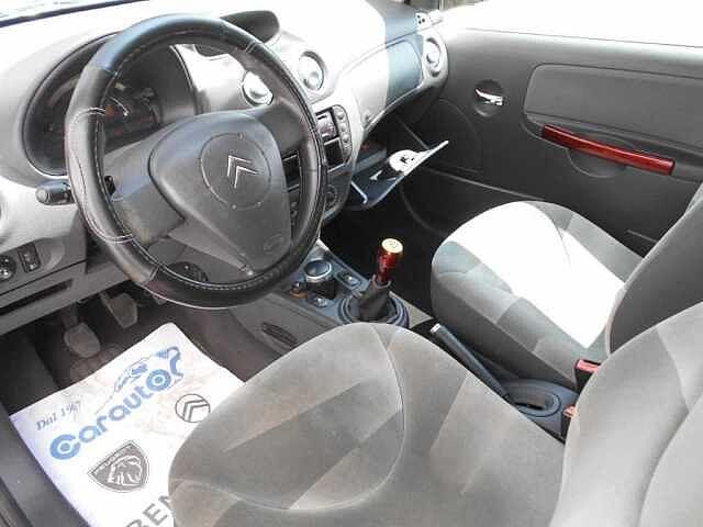 Citroen C2 1.1 Elegance Motore Guar Tes