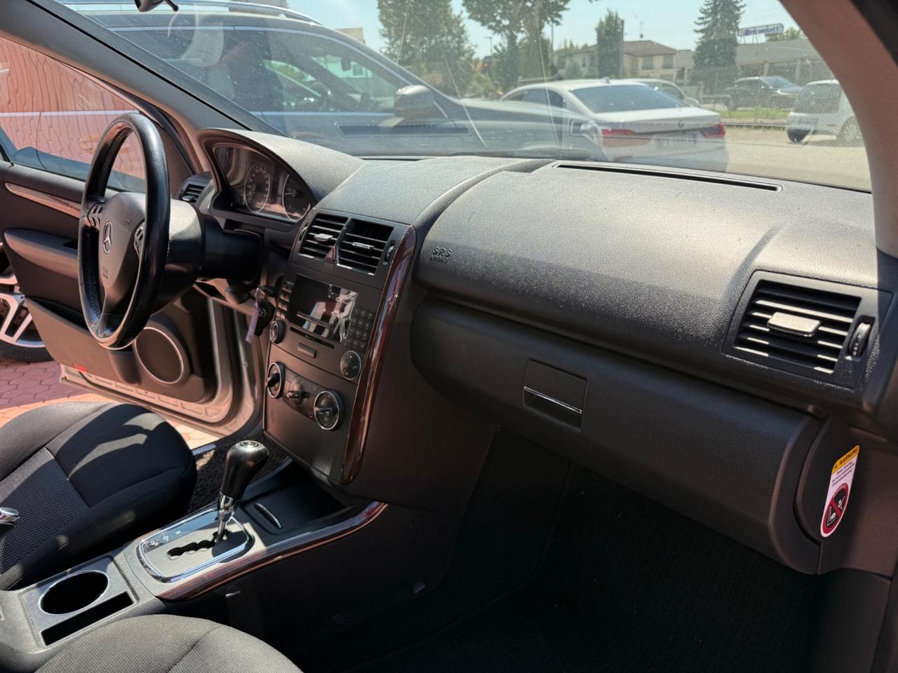 Mercedes-benz A 180 CDI Elegance