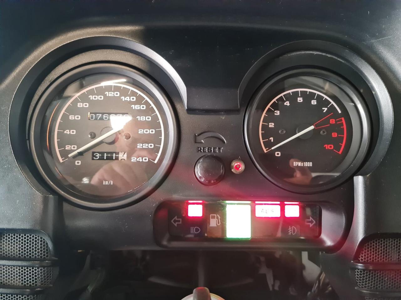 Bmw R 1150 RT