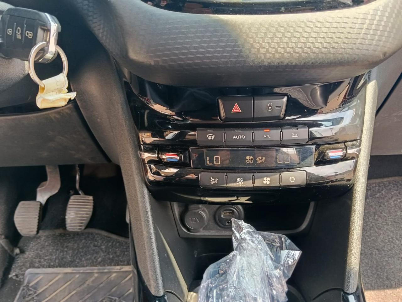 Peugeot 2008 BlueHDi 100 GT Line