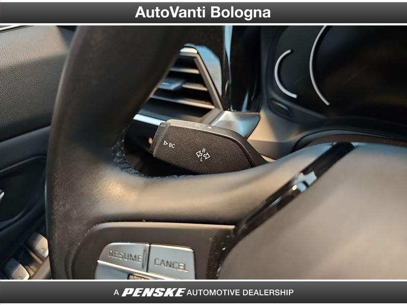 BMW Serie 3 320d 48V Touring Business Advantage