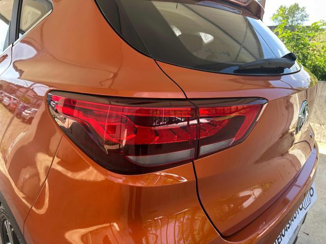 MG ZS 1.5 VTi-tech Comfort PRATICAMENTE NUOVA DA PROVARE