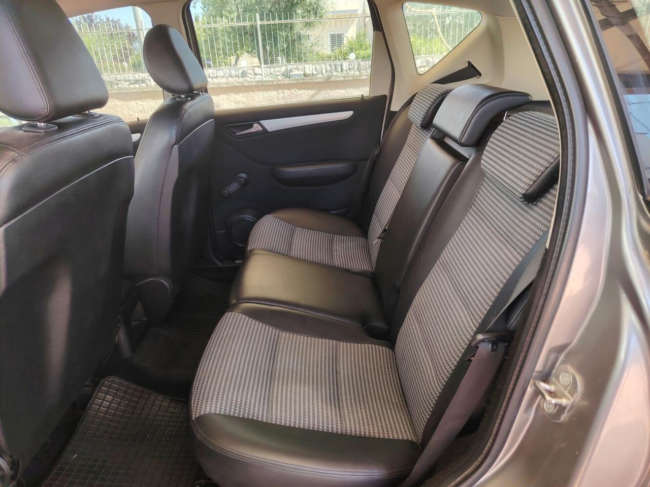 Mercedes-benz A 150 Avantgarde