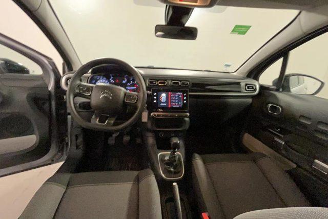 CITROEN C3 C3 PureTech 100 S&S Max