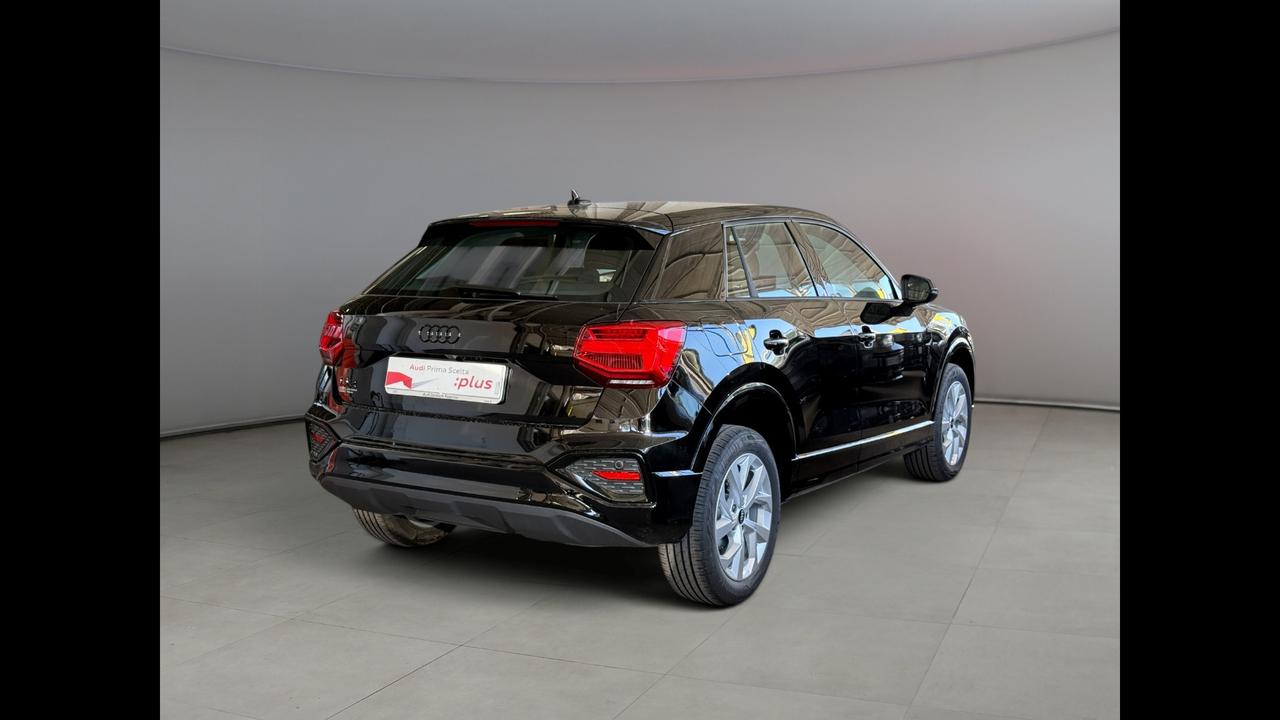 Audi Audi Q2 Business Advanced 30 TFSI 85(116) kW(CV) 6-marce