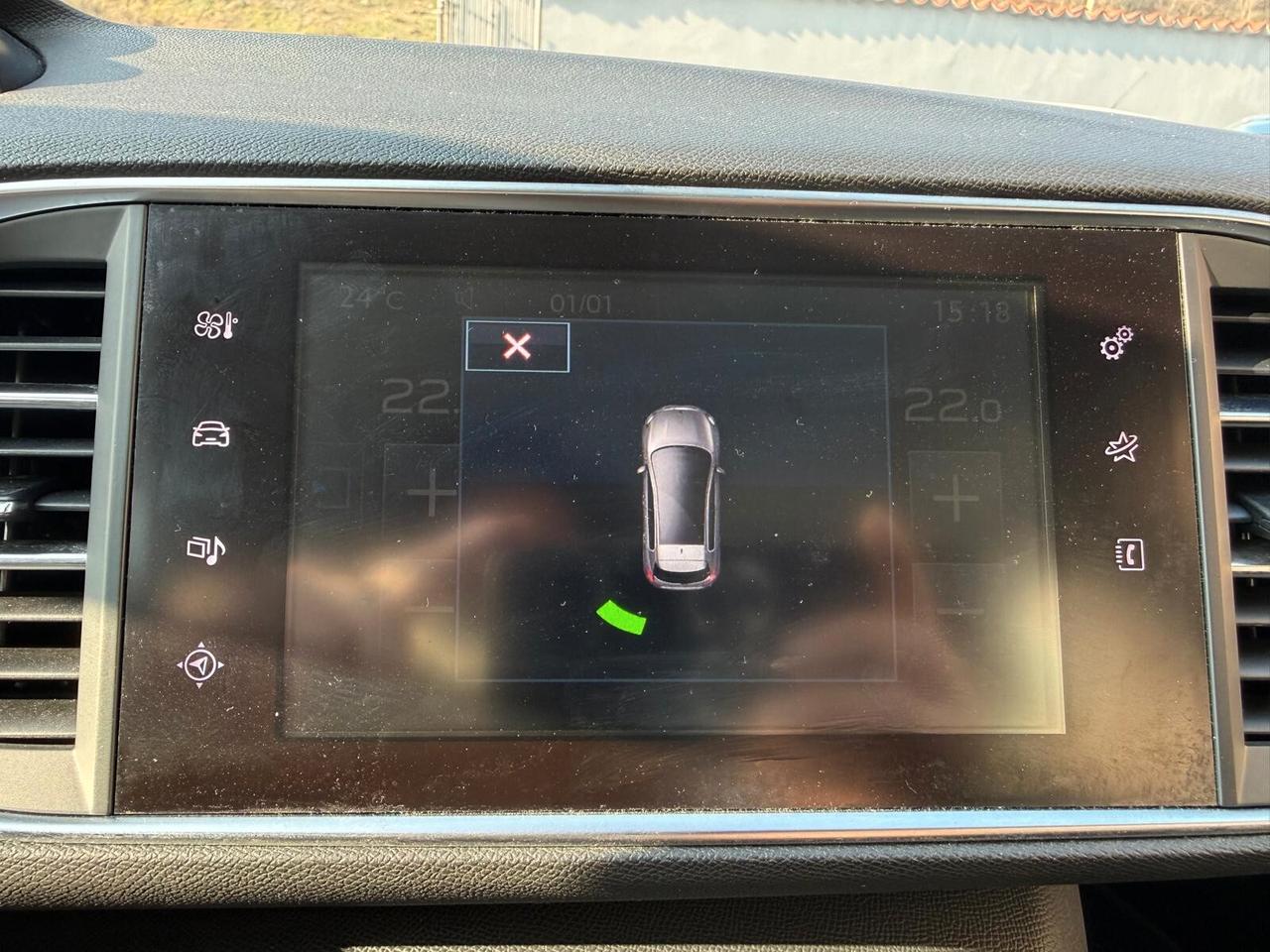 Peugeot 308 HDI OK NEOP.