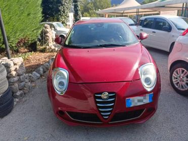 Alfa Romeo MiTo 1.6 JTDm 16V Distinctive