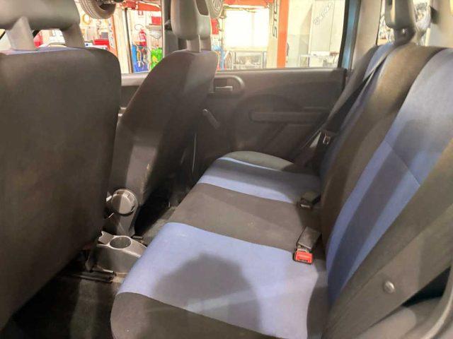 FIAT Panda 2ª serie - 1.2 Dynamic