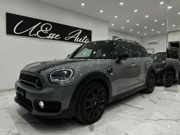 Mini Cooper SD Countryman 2.0 Automatica