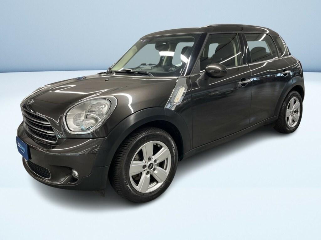 Mini One D Countryman 1.6 One D Business