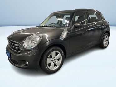 Mini One D Countryman 1.6 One D Business