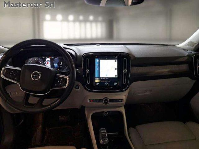 VOLVO XC40 XC40 1.5 t5 phev Inscription auto my21 - GD547TK