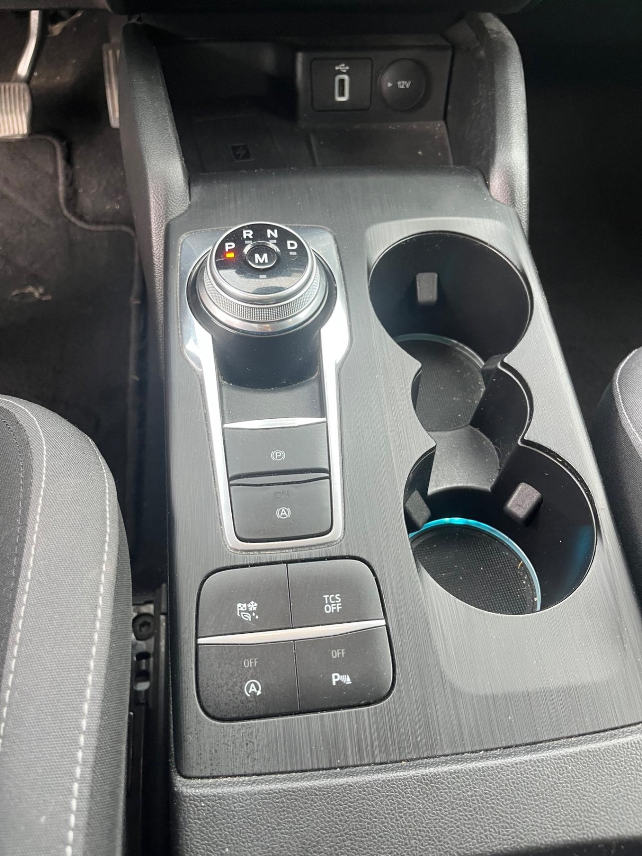 Ford Focus 1.5 Eco 120 CV automatico Business Co-Pilot