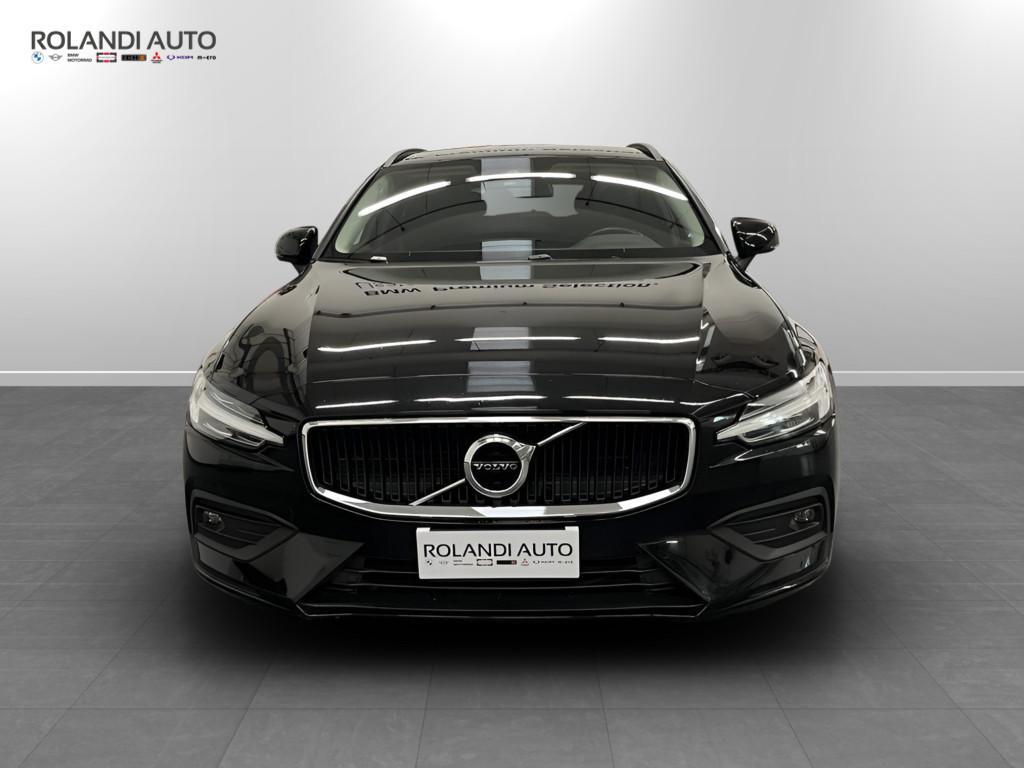 Volvo V60 2.0 D3 Inscription Geartronic