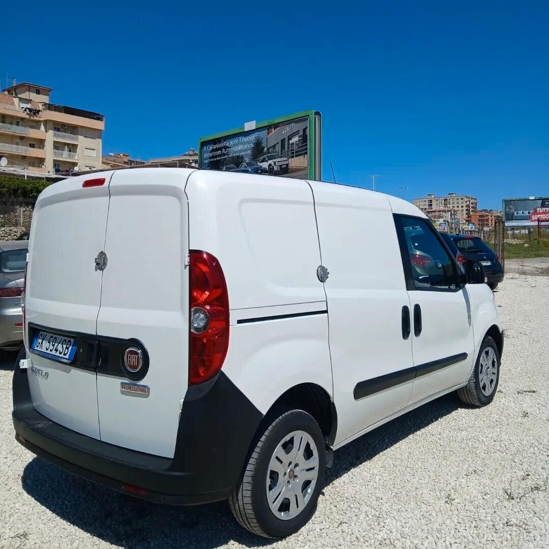 Fiat Doblo Doblò 1.6 MJT 120CV S&S PC-TN Cargo Business