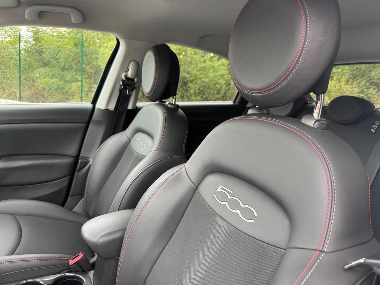 Fiat 500X 1.3 MultiJet 95 CV Sport