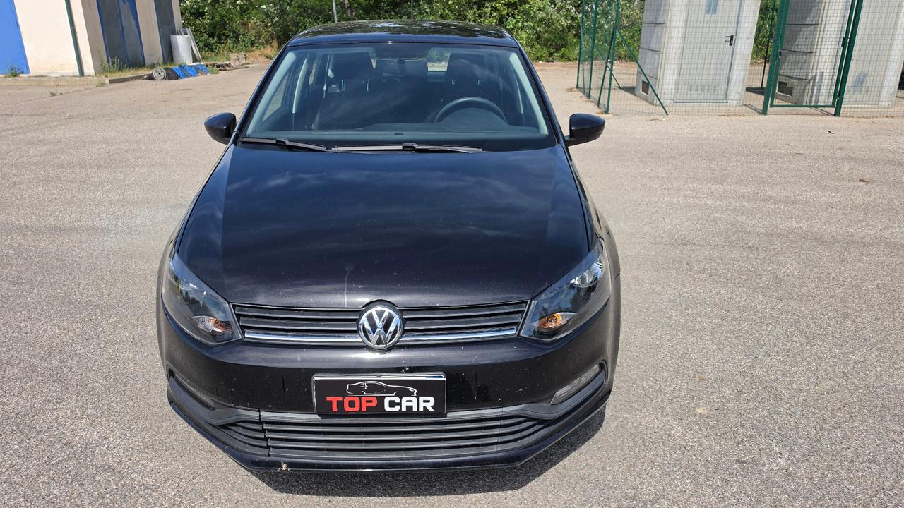 Volkswagen Polo 1.0 MPI 5p. Trendline