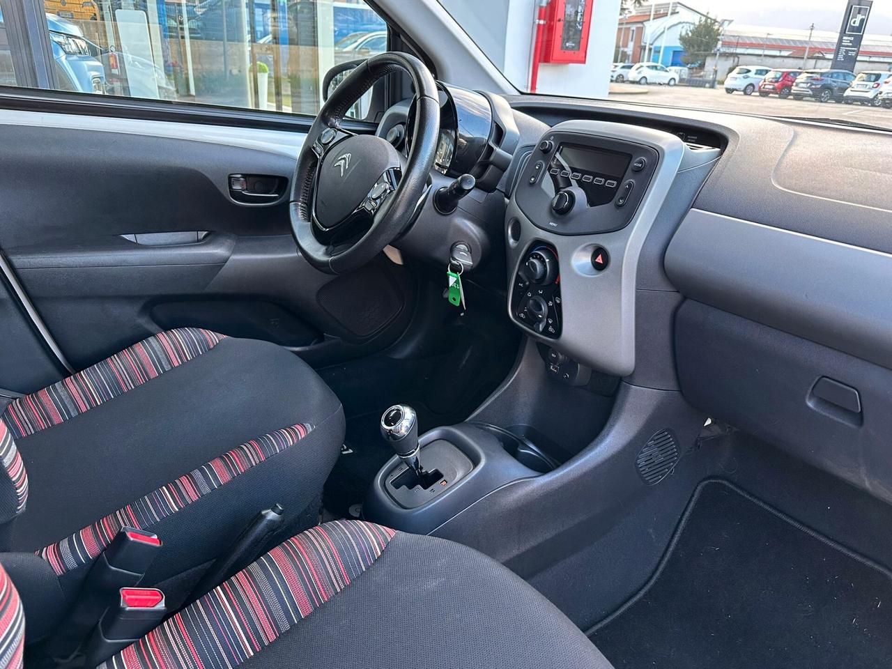 Citroen C1 VTi 68 5 porte Shine