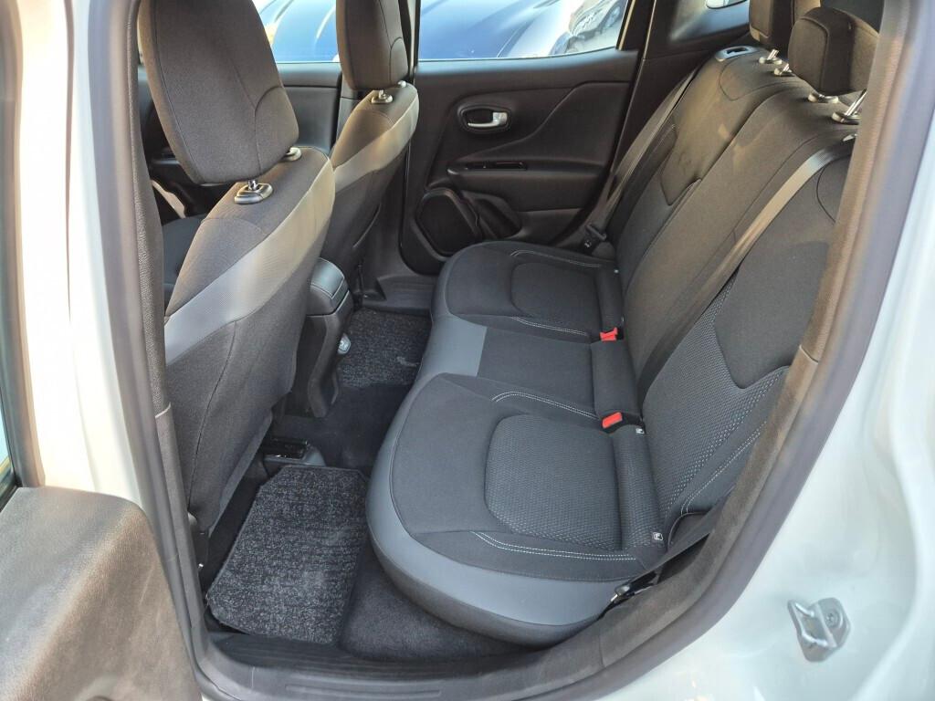 Jeep Renegade 1.6 MJTD 130cv LIMITED