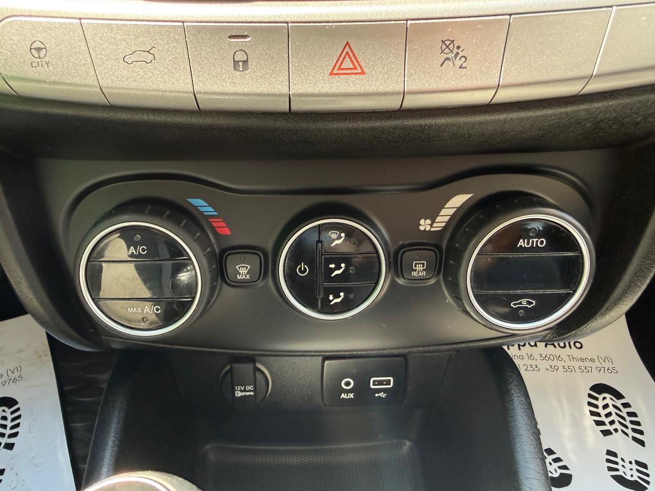 Fiat Tipo 1.6 Mjt 120 Cv -Unico Proprietario
