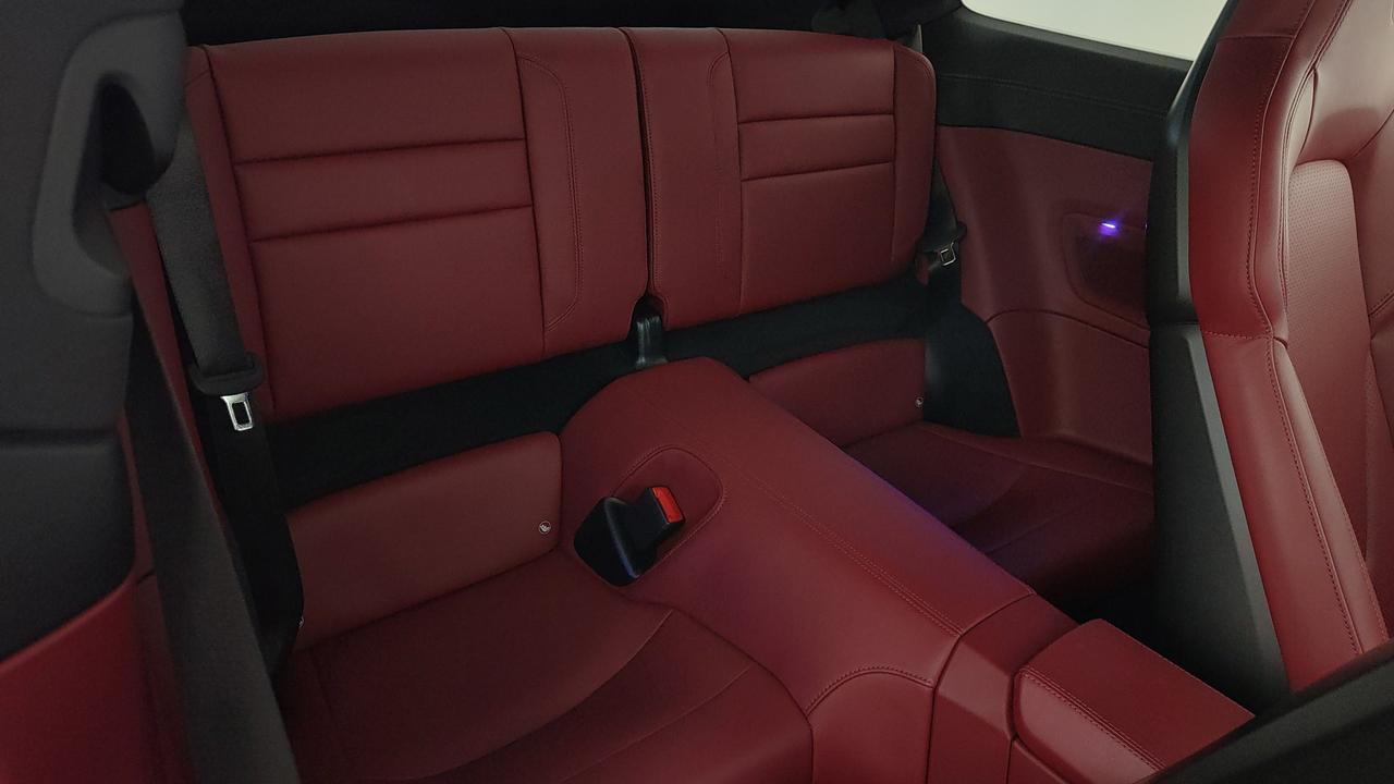 PORSCHE 911 Coupe 3.0 Carrera 4 auto