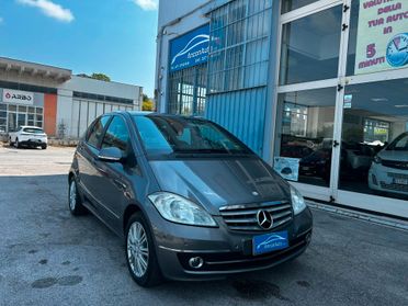 Mercedes A 180 CDI X NEOPATENTATI 2011