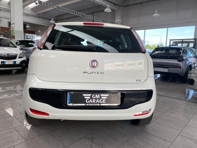 FIAT Punto Evo 1.4 5 porte S&S Dynamic
