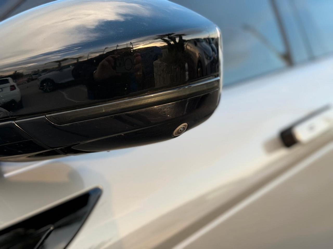 Land Rover Range Evoque 2.0D I4 163 CV AWD Auto R-Dynamic