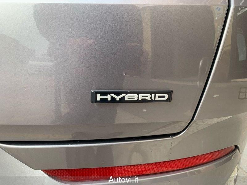 Opel Grandland 1.2 Hybrid aut. GS
