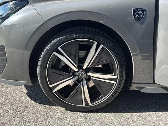 Peugeot 308 BlueHDi 130 S&S EAT8 SW GT