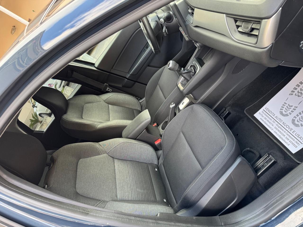 Renault Captur 1.0 TCe 100 CV GPL FAP Business