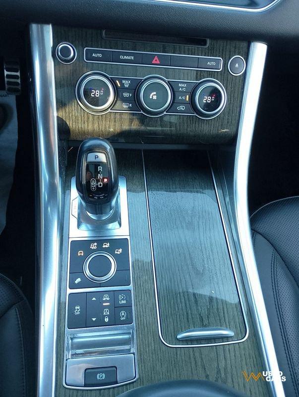 Land Rover RR Sport Range Rover Sport 3.0 TDV6 HSE Dynamic