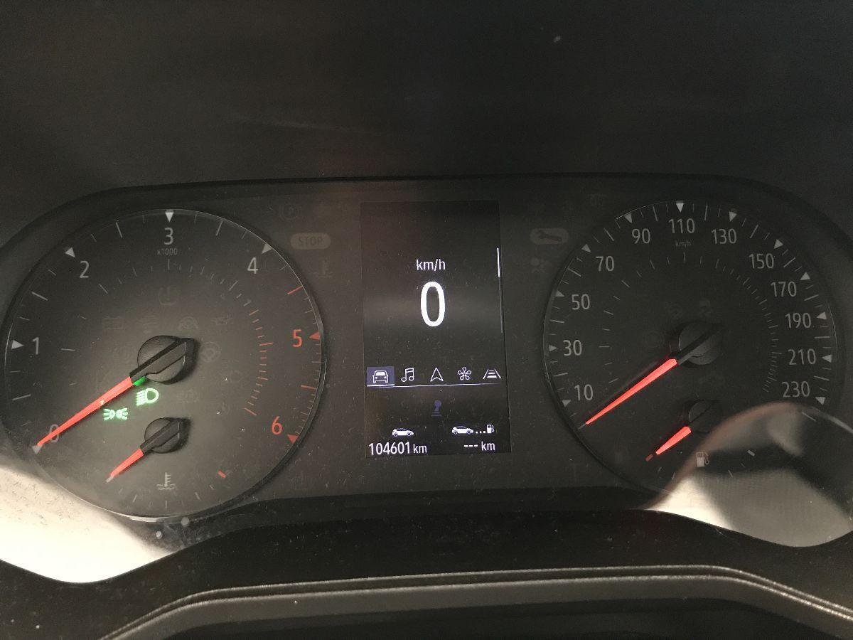 RENAULT Clio Blue dCi 85 CV 5p. Business